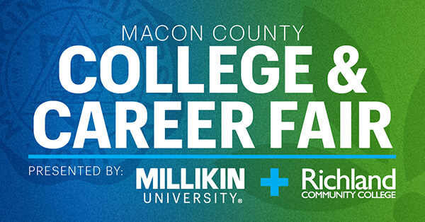 Macon County College & Career Fair 