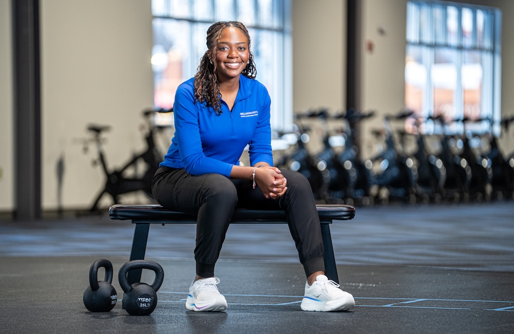 Carissa Guerrier
