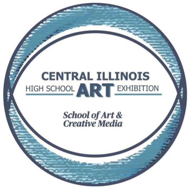 Central illinois high school art exhibition