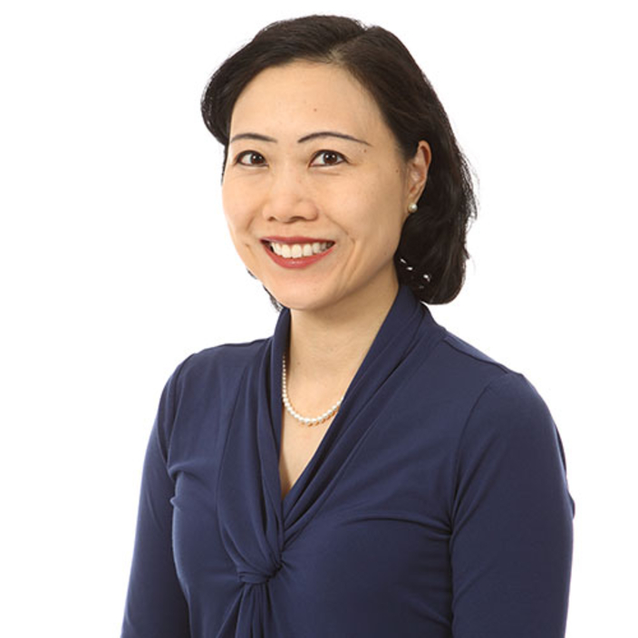 Dr. Chung-Ha Kim
