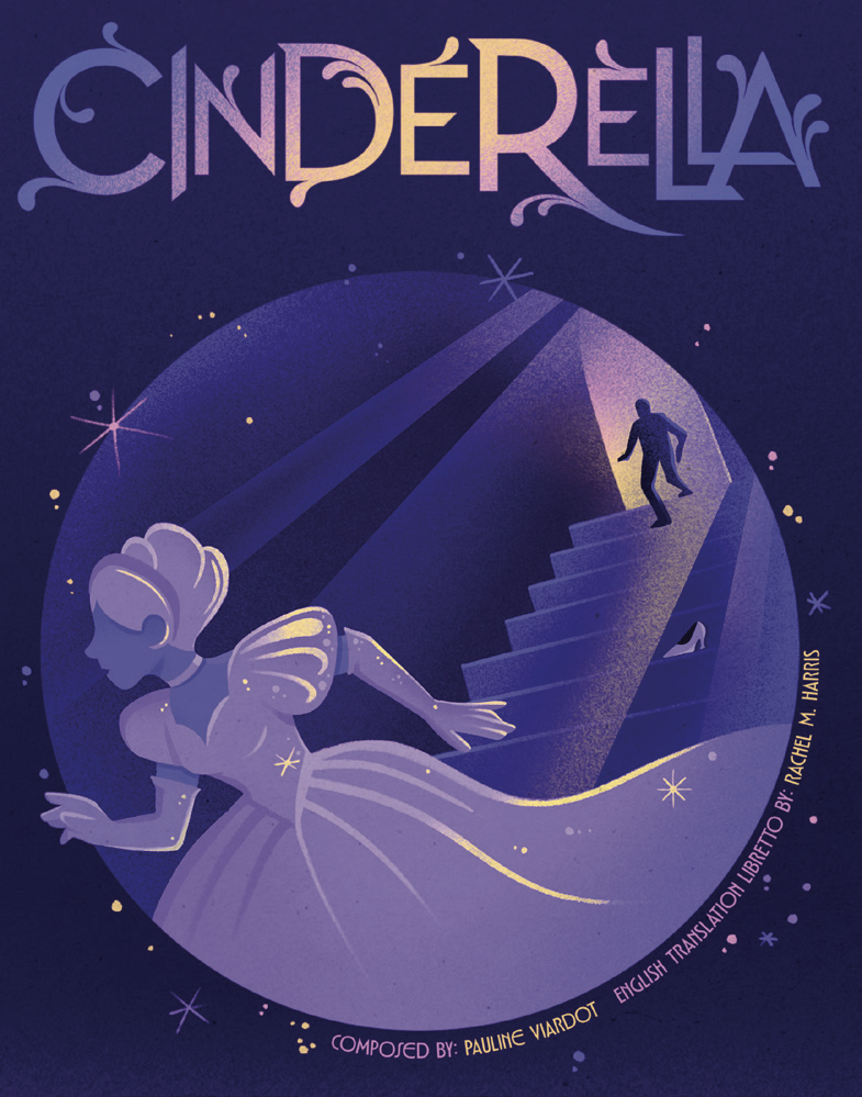 Cinderella poster