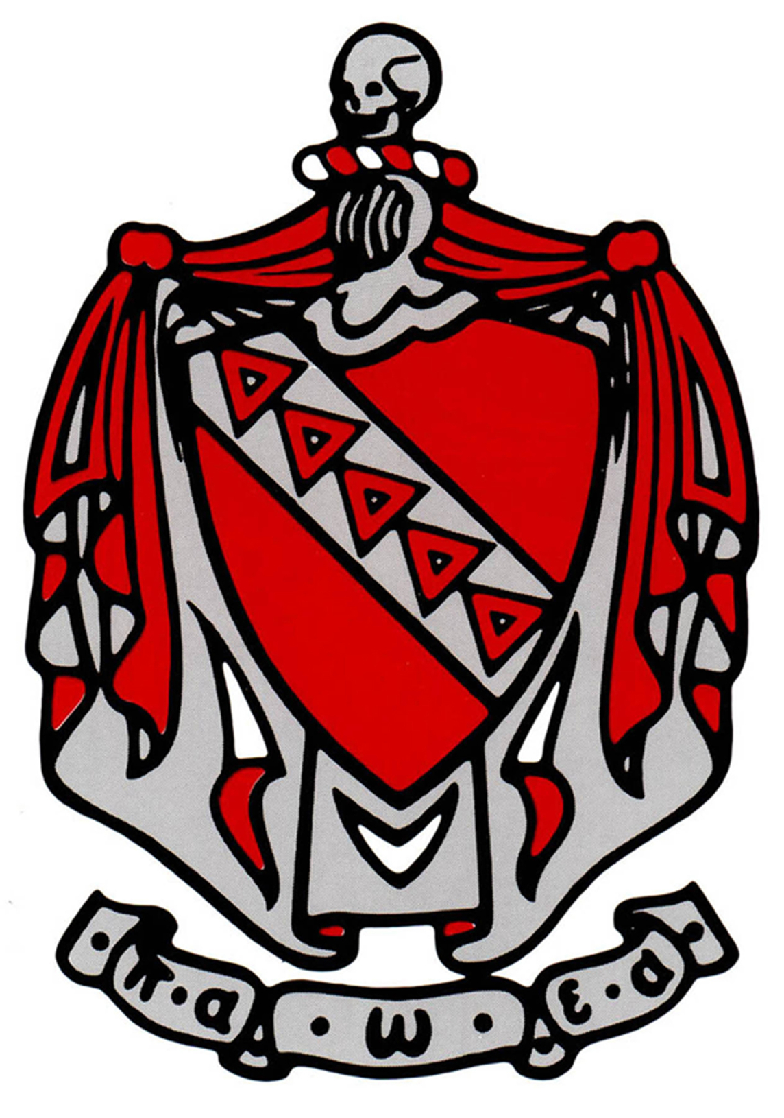 TKE Shield