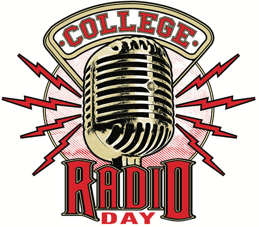 college radio day