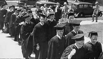 Millikin Class of 1932