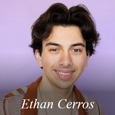 Ethan Cerros