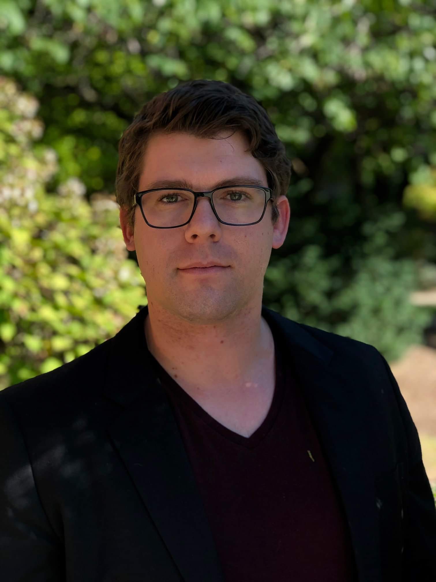 Dr. Benjamin Hawkinson