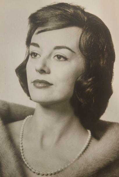 Helen Kirsting