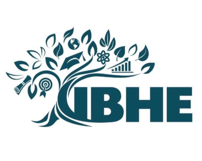 IBHE logo