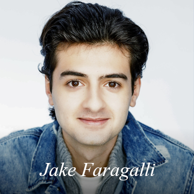 Jake Faragalli