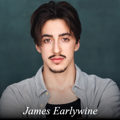 James Earlywine
