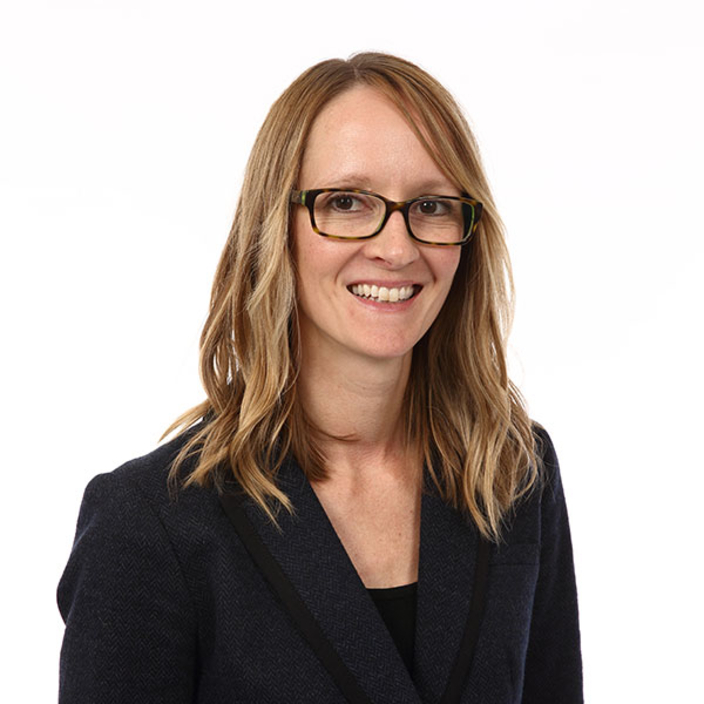 Julie Bates