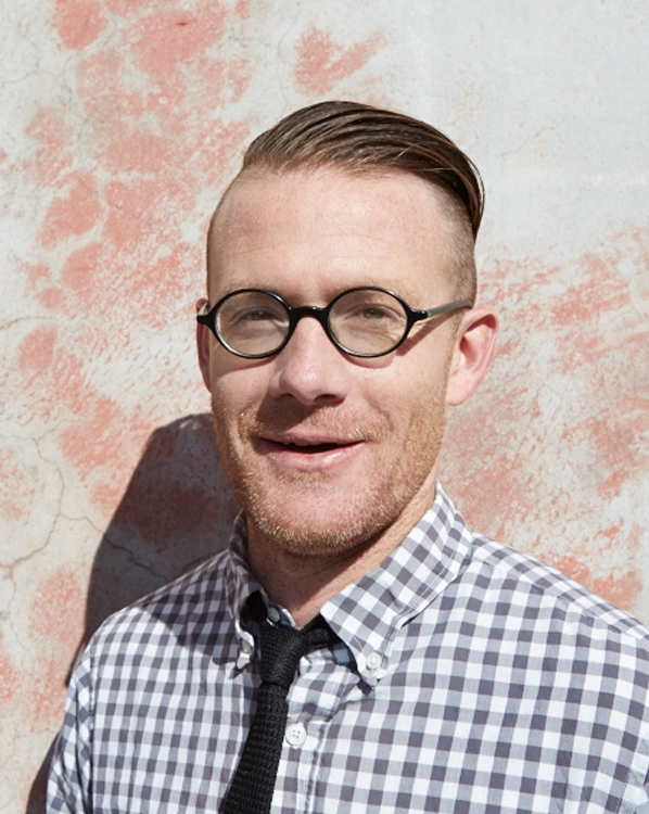  Jonathan Mooney