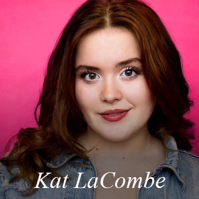 Kat LaCombe