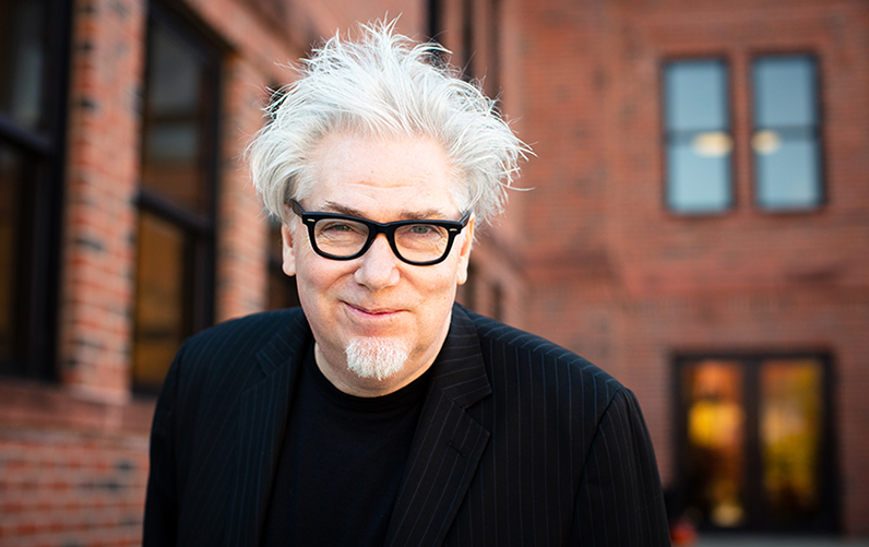 Martin Atkins