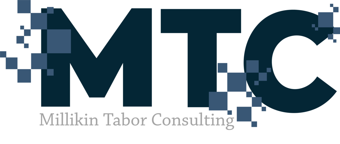 Millikin Tabor Consulting logo