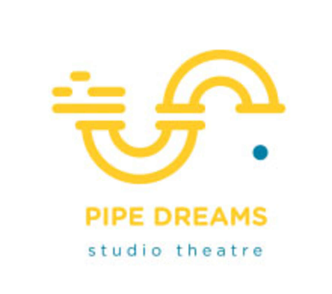 pipe dreams studio theatre logo