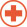 red cross icon