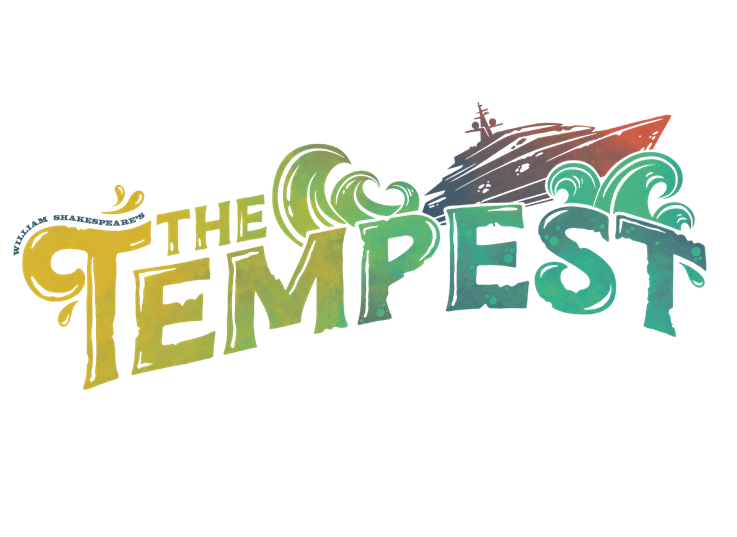 the tempest