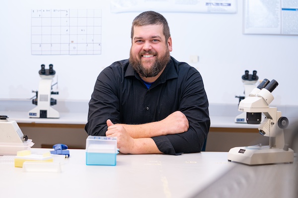 Dr. Travis Wilcoxen