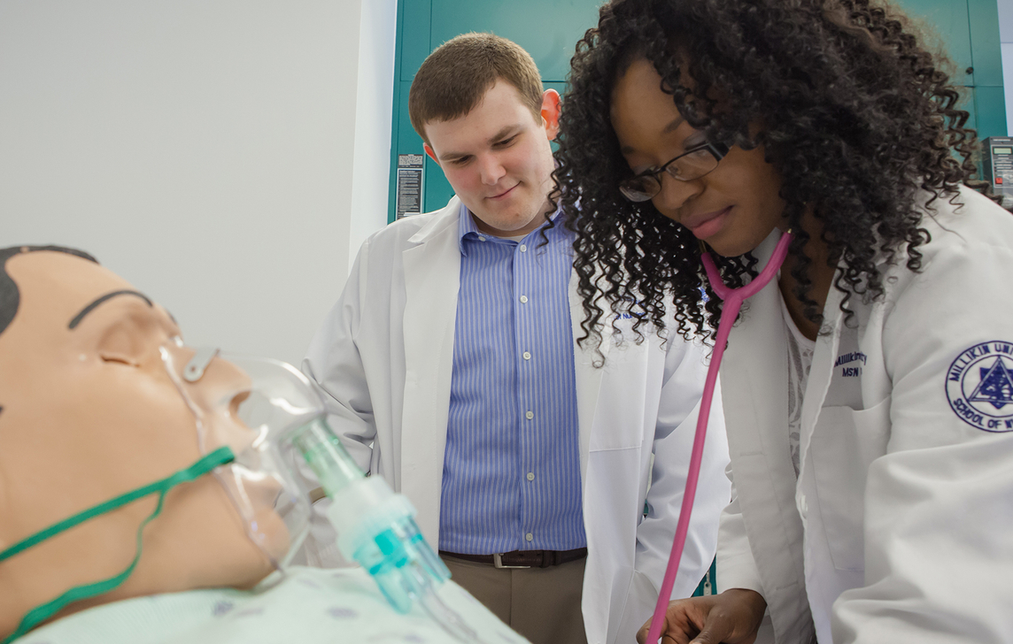 Nurse Anesthesia