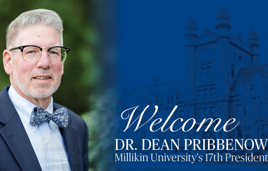 Dean Pribbenow
