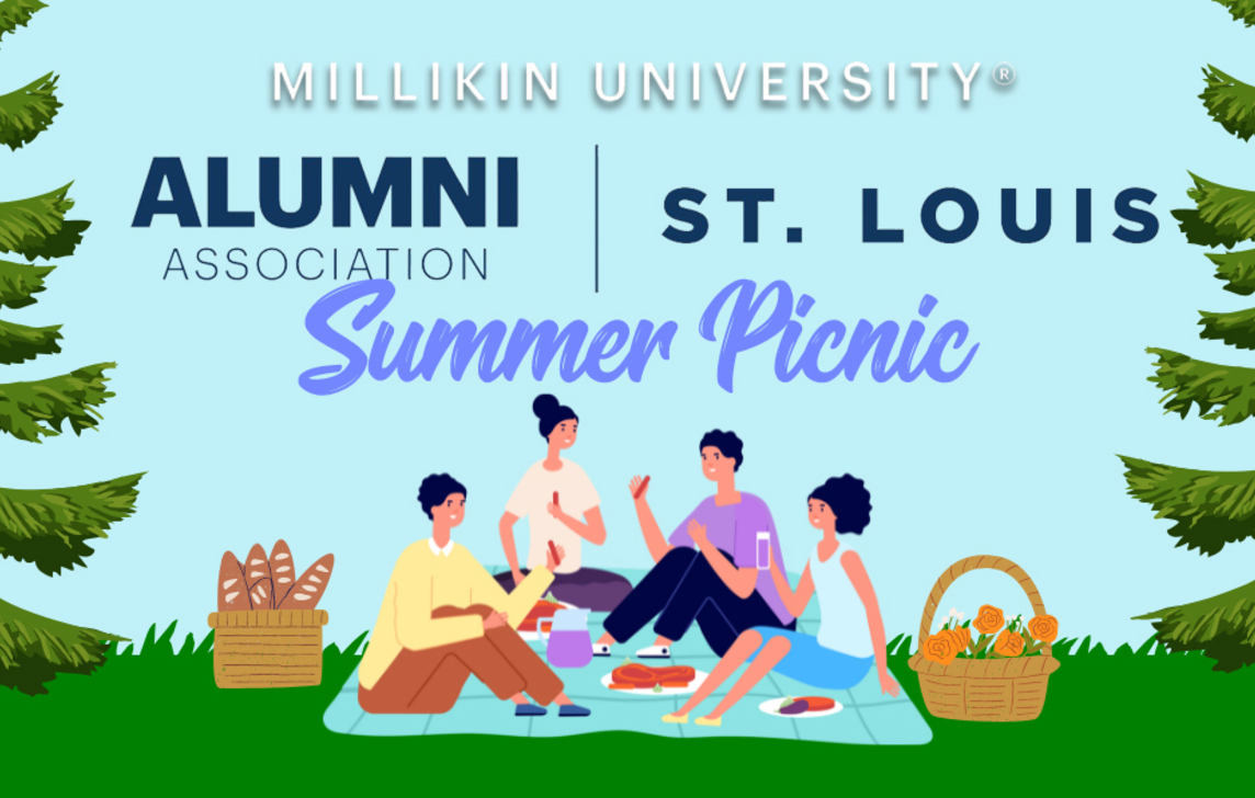 STL Picnic