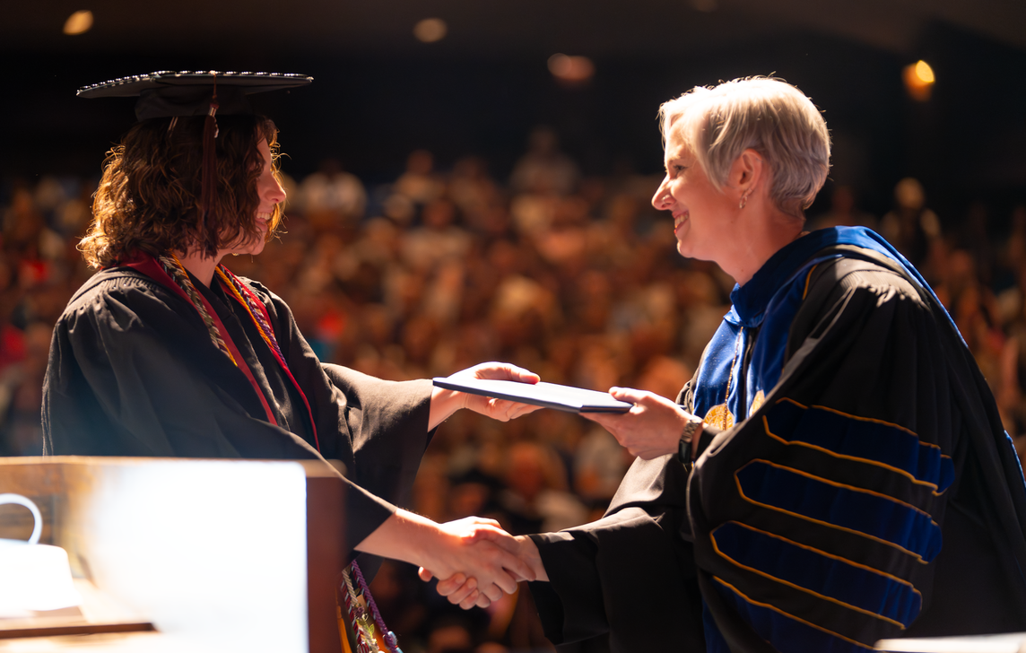 Commencement
