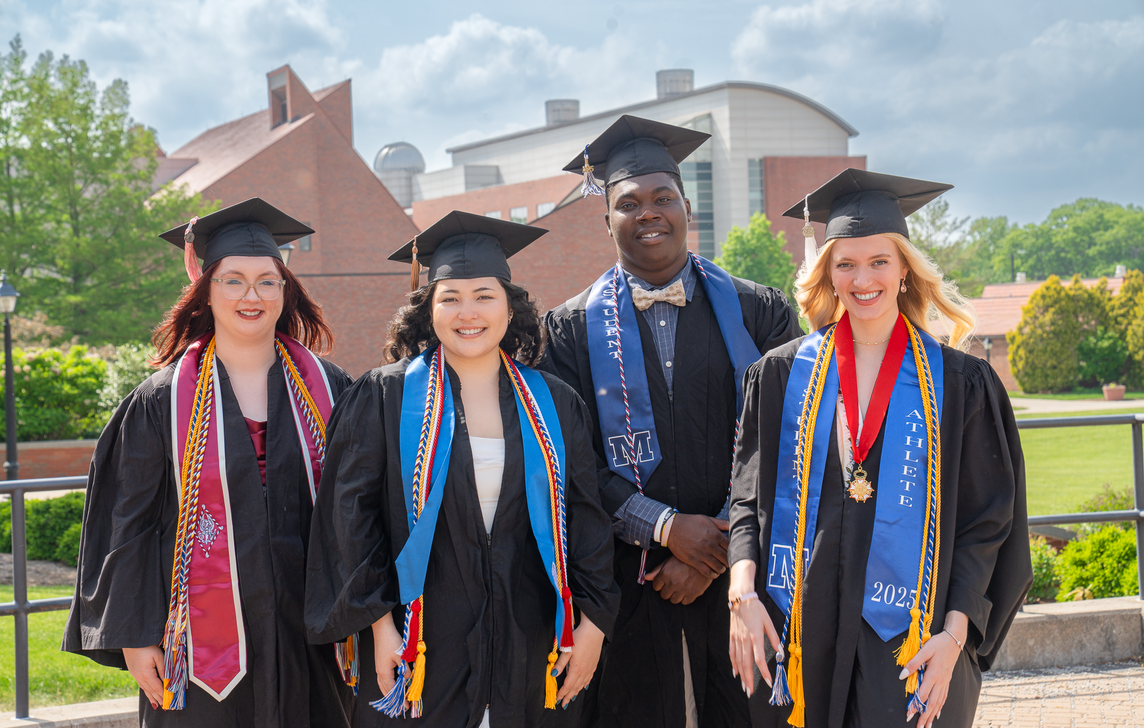 2025 Commencement