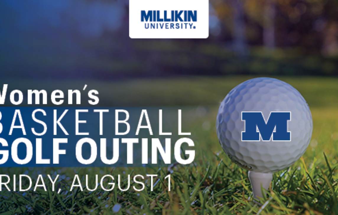 women&#039;s basketball golf outing
