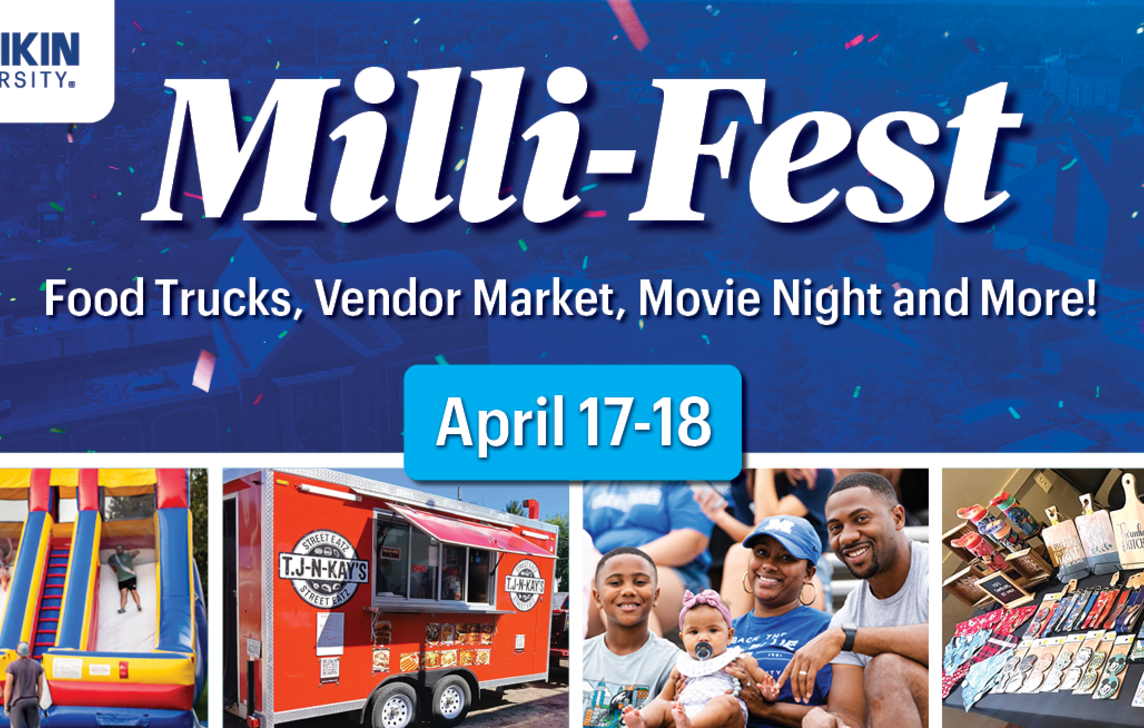 milli-fest