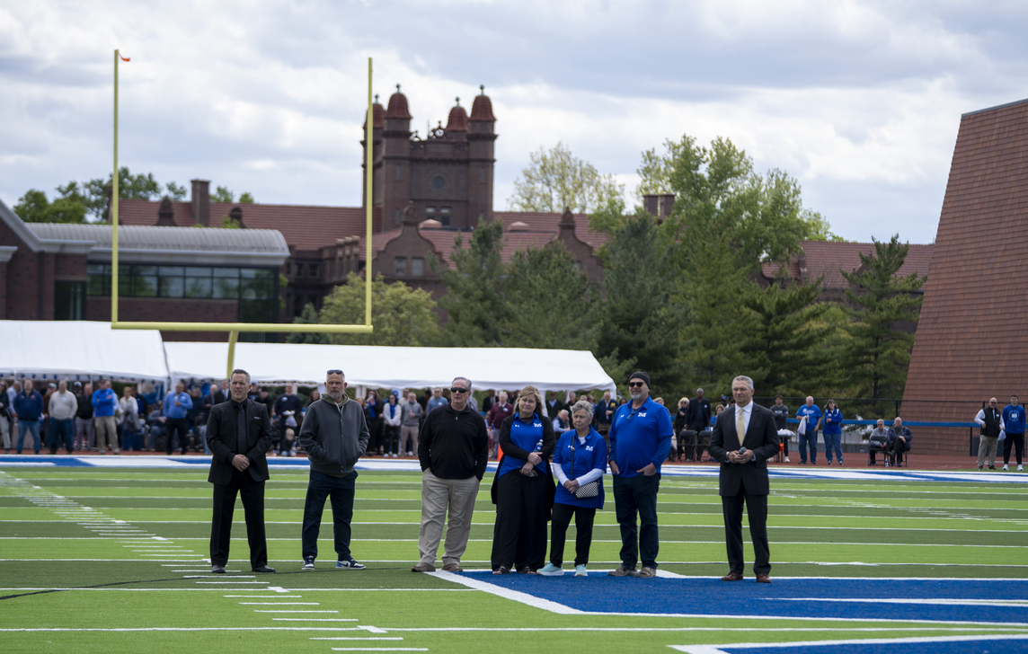 Millikin Football