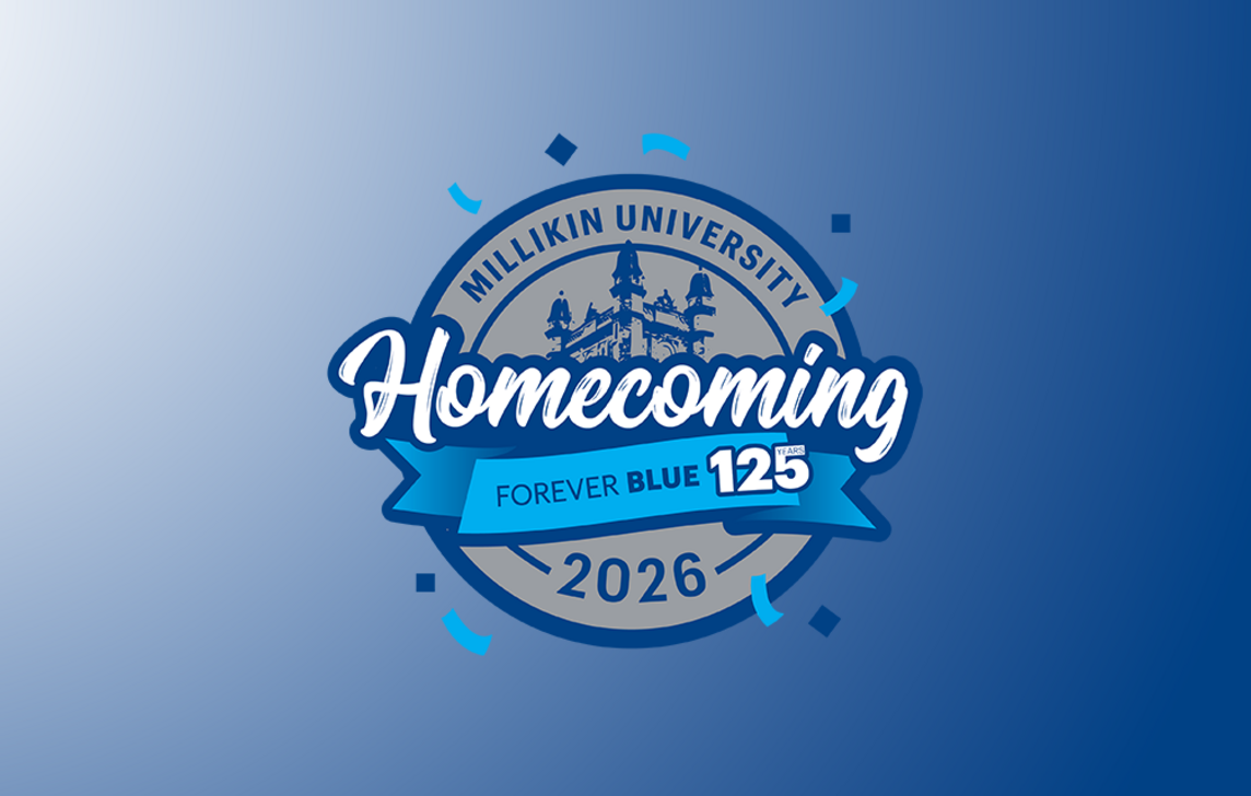 Homecoming 2026