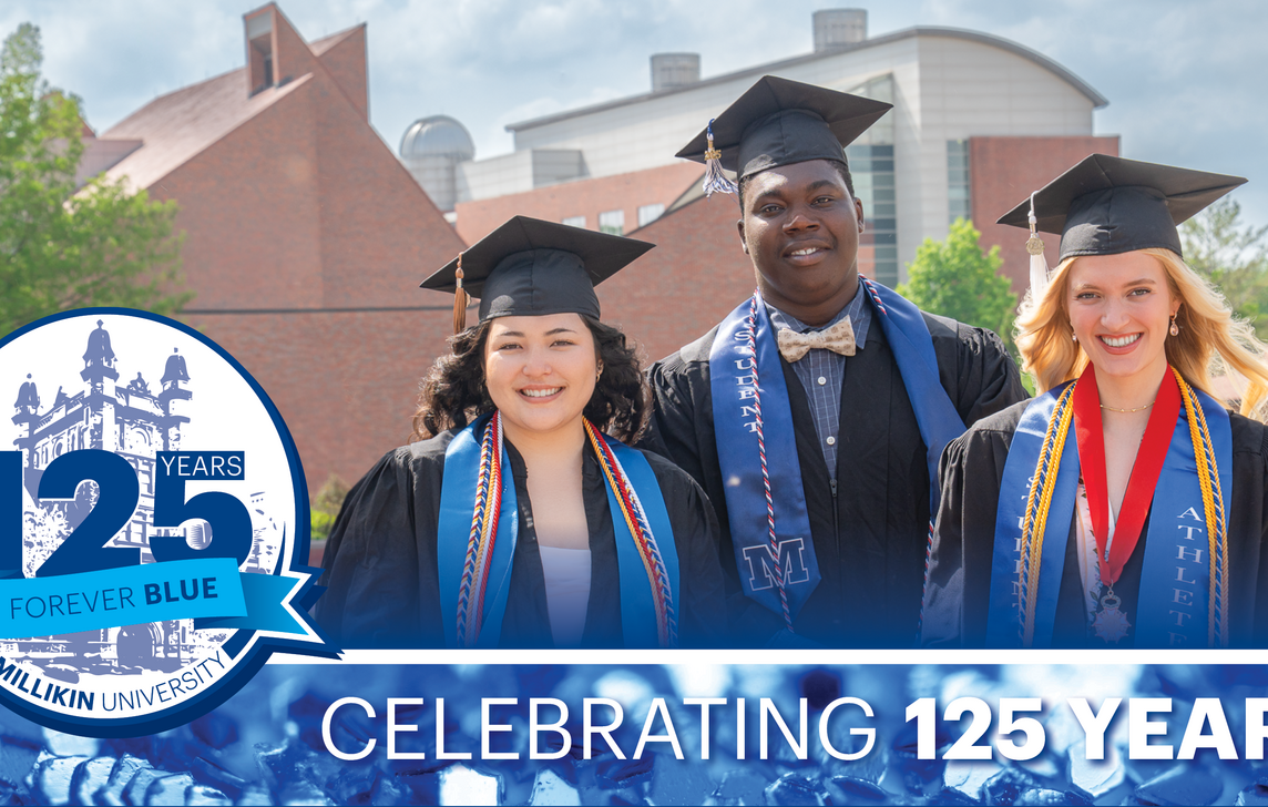 Celebrating 125 Years