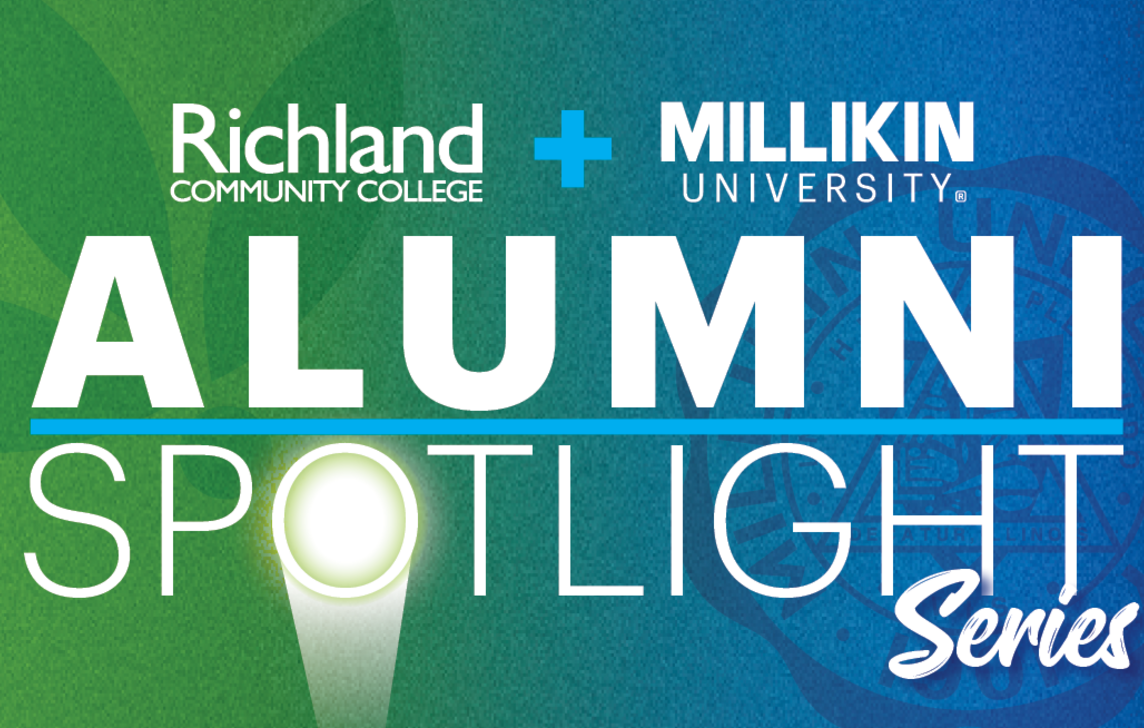 alumni spotlight series