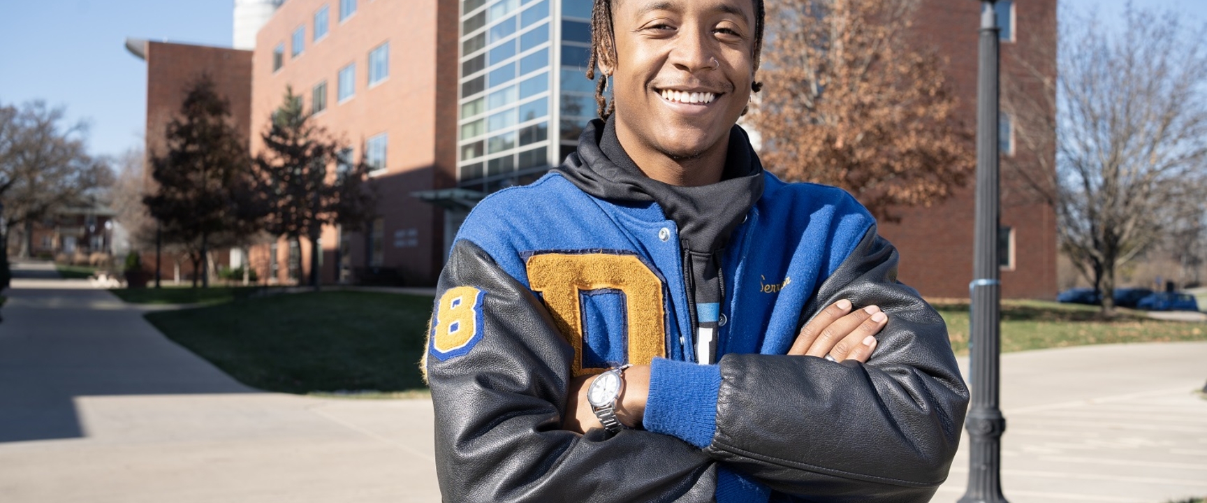 Serron Pettis