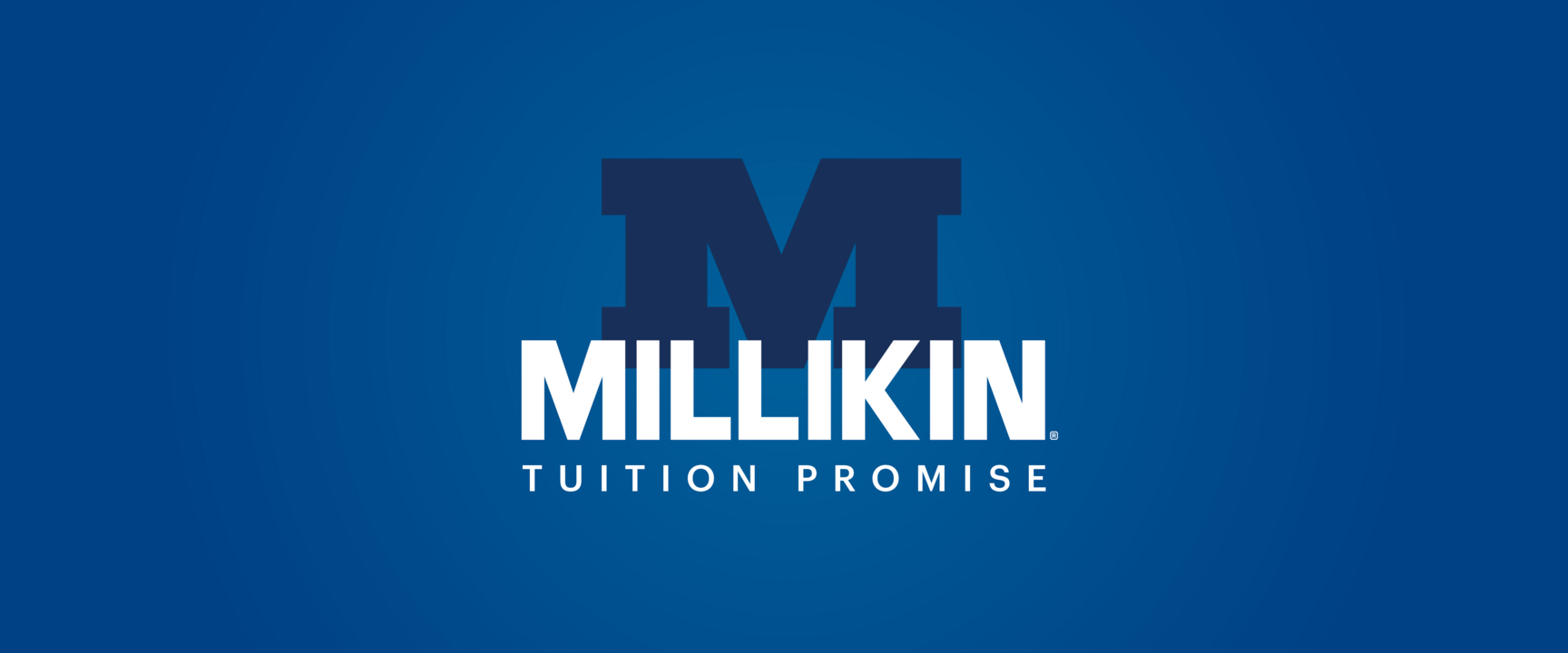 Millikin tuition promise