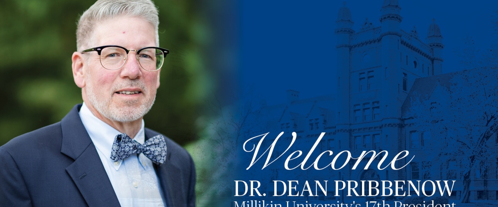 Dean Pribbenow