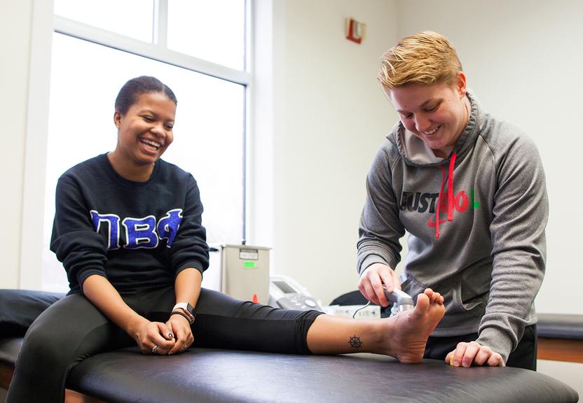 Exercise Science