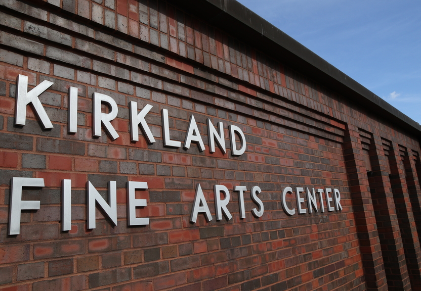 Kirkland Fine Arts Center