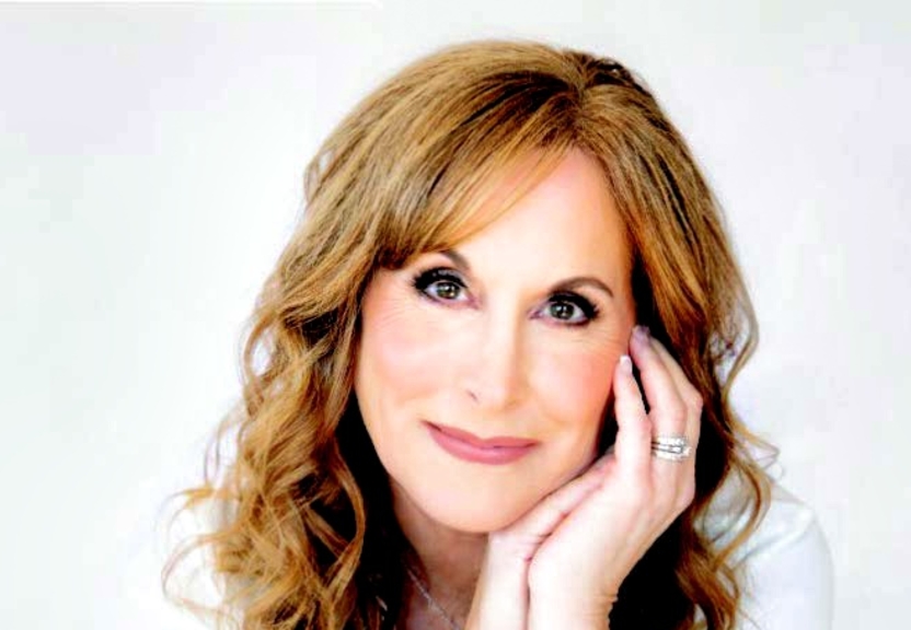 Jodi Benson