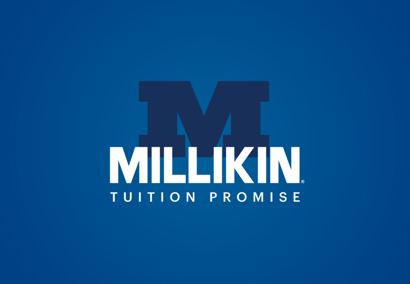Millikin tuition promise
