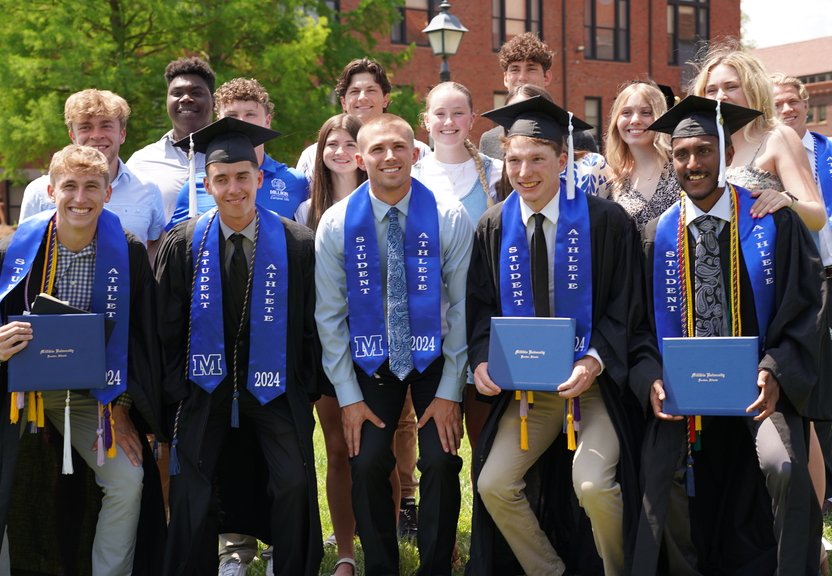 Commencement
