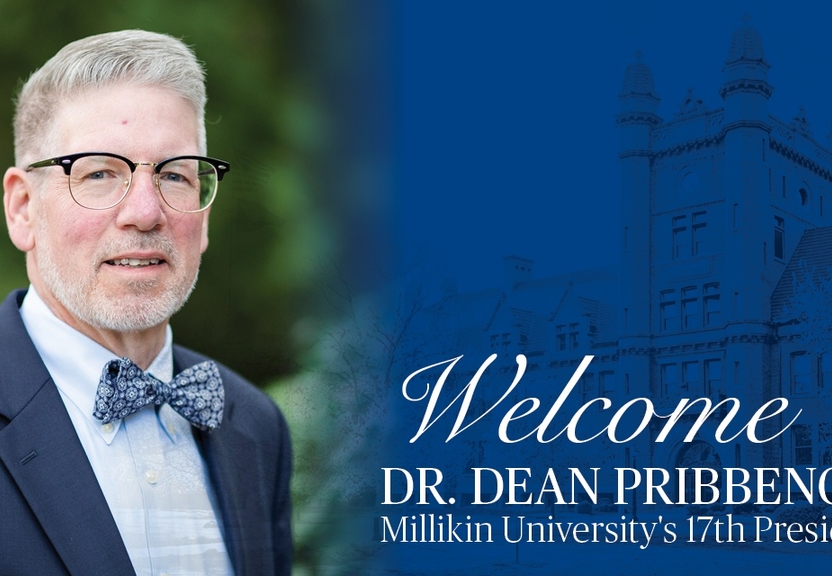 Dean Pribbenow