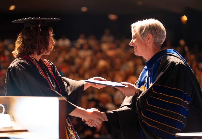 Commencement