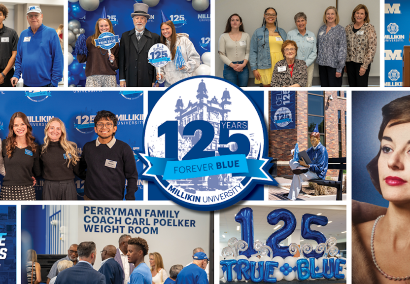 125 forever blue