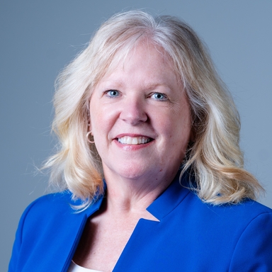 Pam Mueller