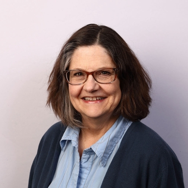 sue james
