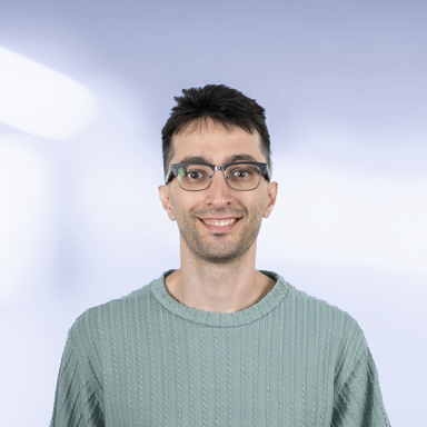 Ahmad Ansari