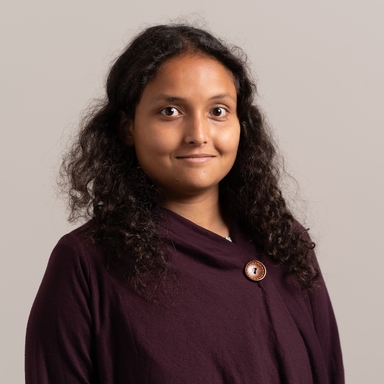Ruhee D&#039;Cunha
