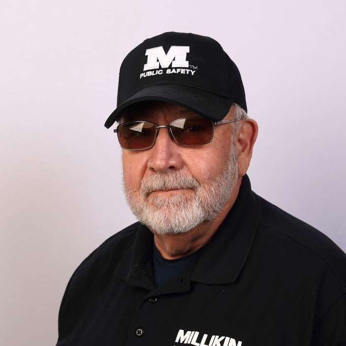 Barry mccammon
